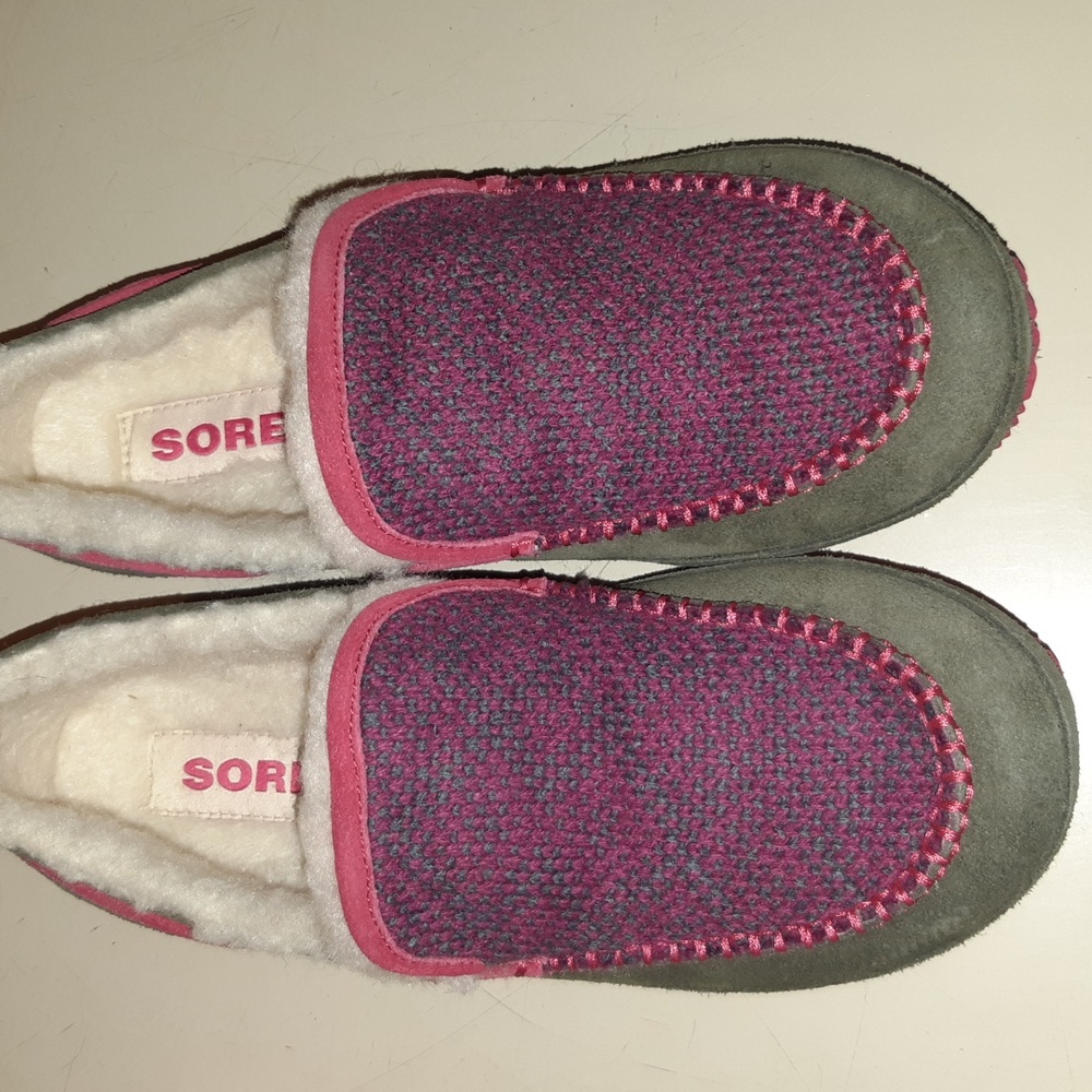 Sorel Slipper Shoes